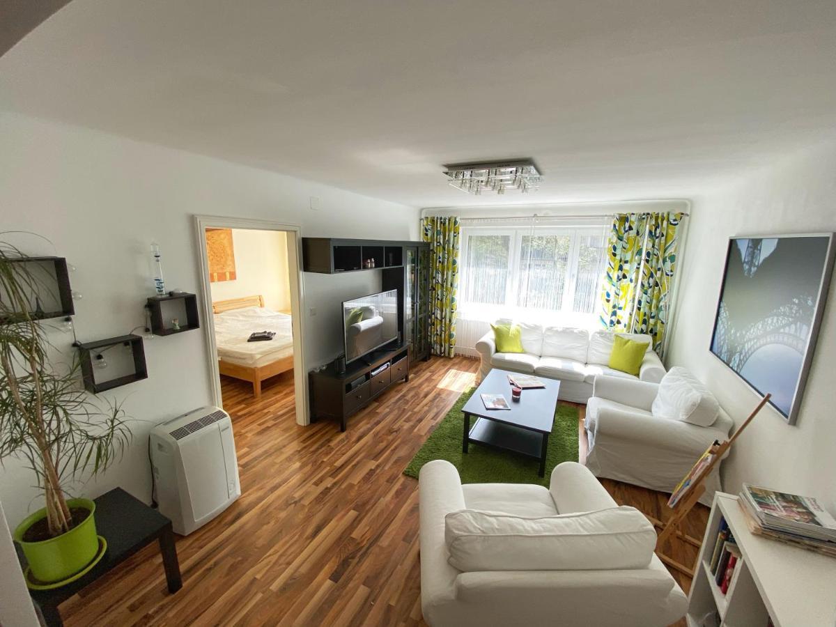 Belvedere Cosy Suite Vienne Extérieur photo