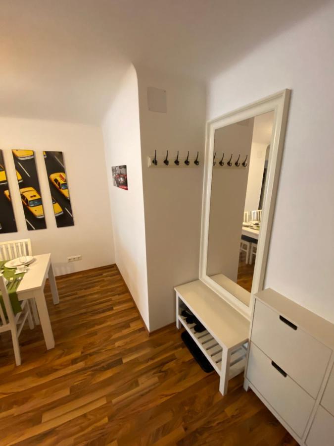 Belvedere Cosy Suite Vienne Extérieur photo
