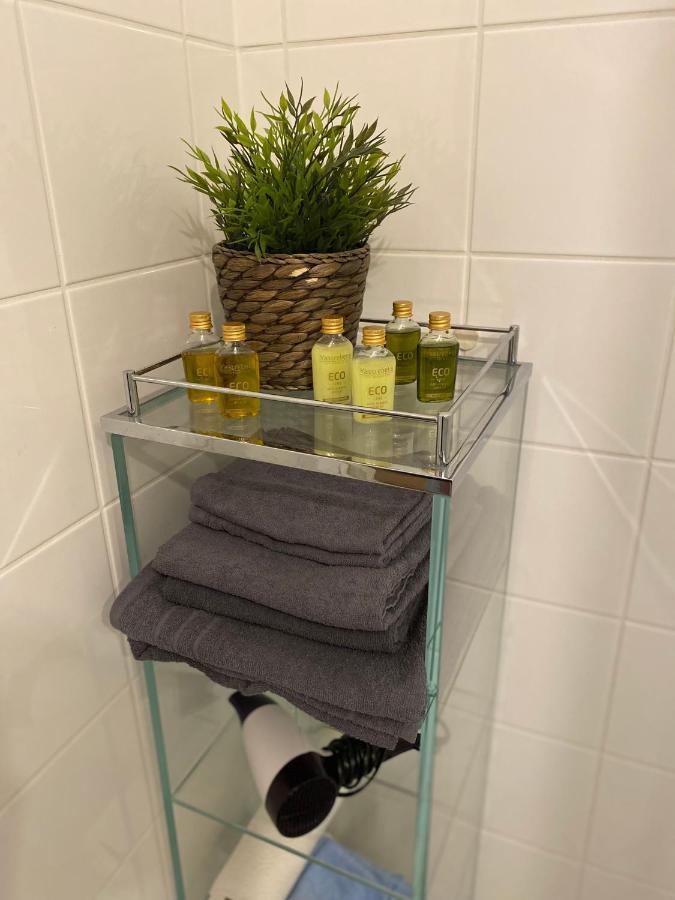 Belvedere Cosy Suite Vienne Extérieur photo