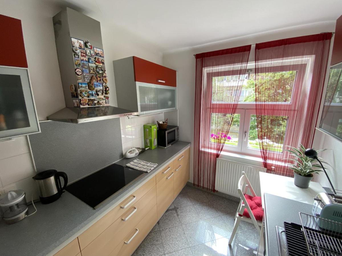 Belvedere Cosy Suite Vienne Extérieur photo